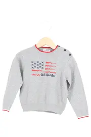 Vorschaubild U.S. POLO ASSN. Pullover 1