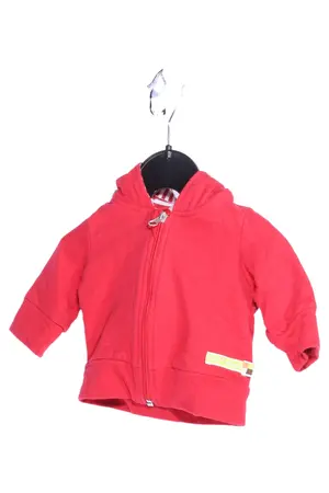 LOUD + PROUD Sweatjacke