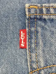 Vorschaubild LEVI'S Jeans Regular Fit 4
