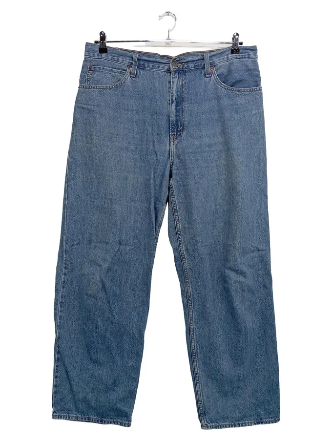LEVI'S Jeans Regular Fit Bild 1