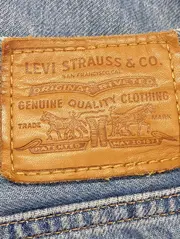 Vorschaubild LEVI'S Jeans Regular Fit 2