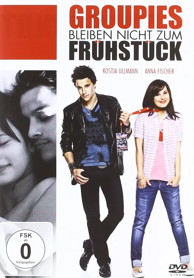Liebesfilm Bild 1