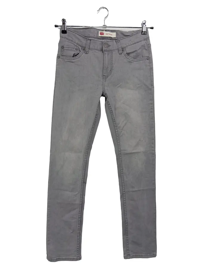 LEVIS Jeans Skinny Fit Bild 1