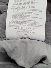 Vorschaubild LEVIS Jeans Skinny Fit 5