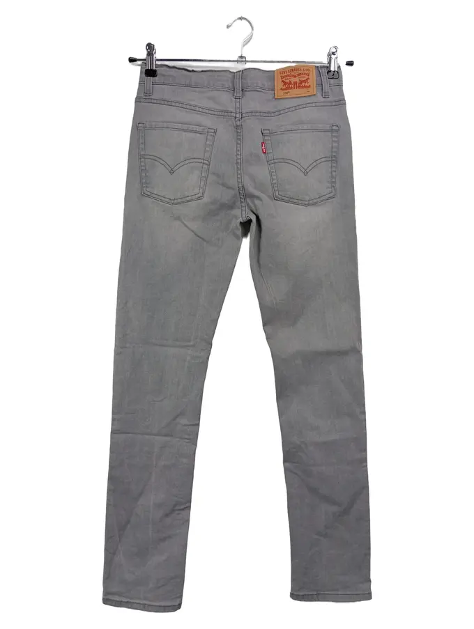 LEVIS Jeans Skinny Fit Bild 2