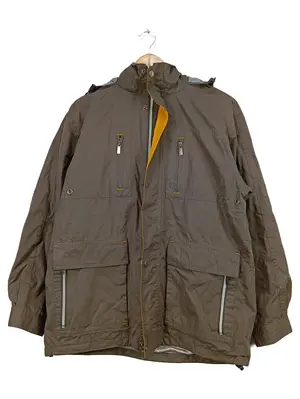 Outdoorjacke