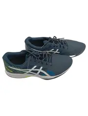 Vorschaubild 1 von Gel-Game 8 Herren Sportschuhe Blau Gr. 44 Tennisschuhe