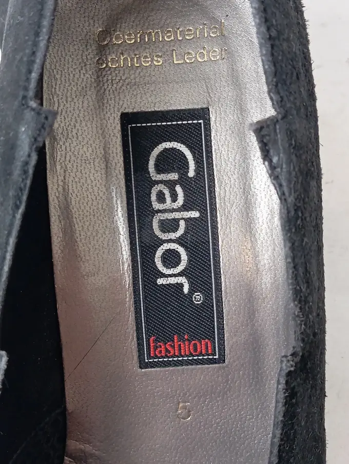 GABOR Pumps Bild 3