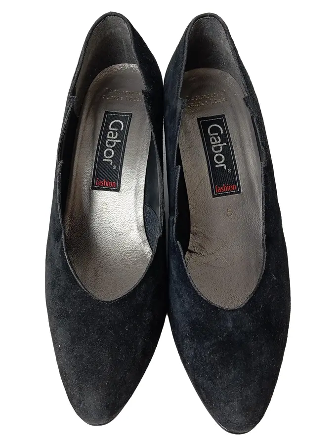 GABOR Pumps Bild 2