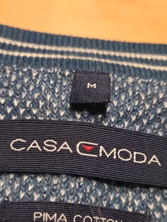 CASAMODA Pullunder Bild 5