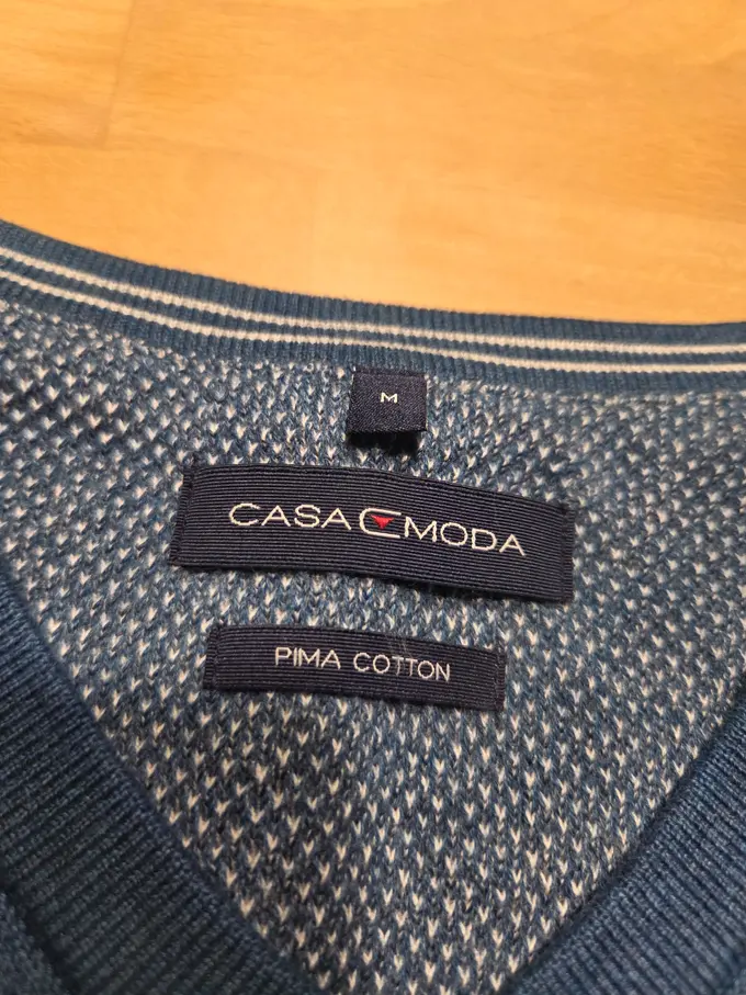 CASAMODA Pullunder Bild 4