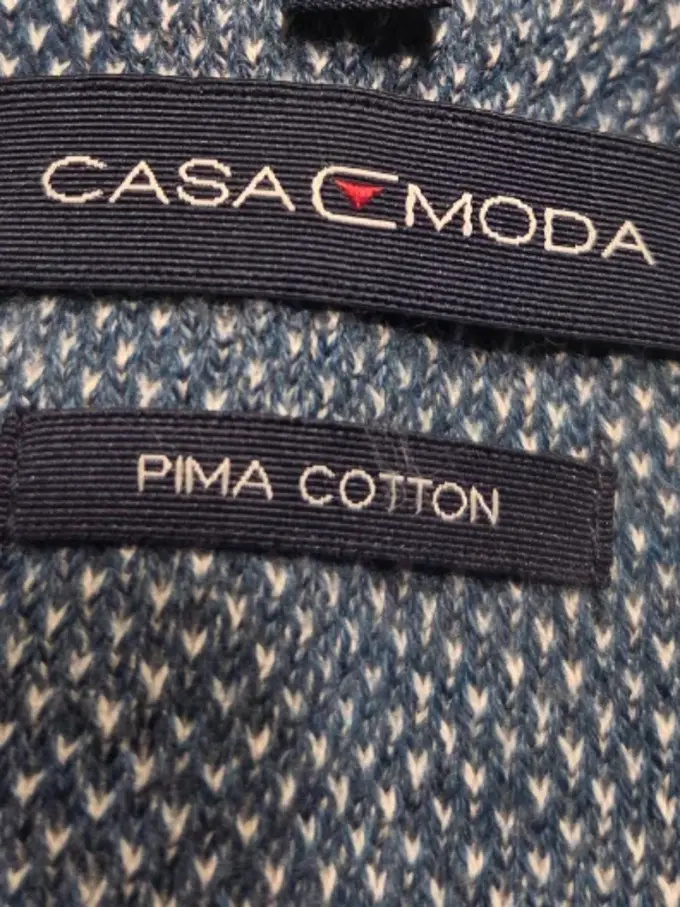 CASAMODA Pullunder Bild 6