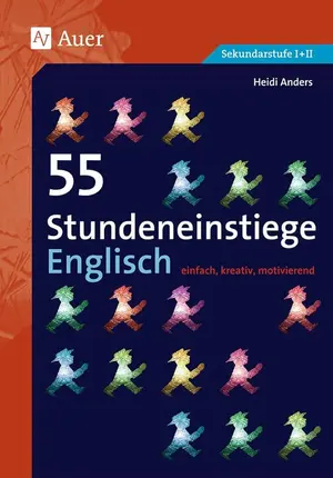 Buch für den Unterricht