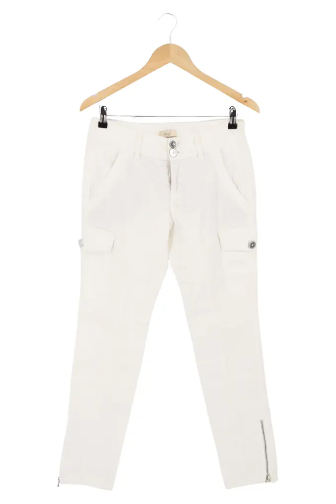 OUI Cargohose Bild 1