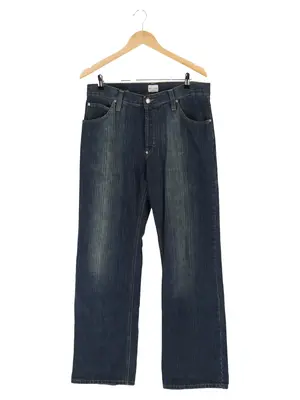 MARC O'POLO Jeans Straight Leg