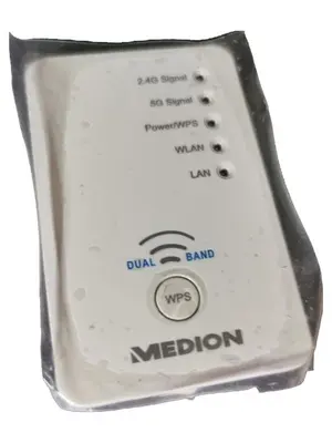 MEDION Repeater