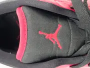 Vorschaubild 3 von Jordan Sneaker low Kinder 38.5 Rot Schwarz Sportschuhe Casual
