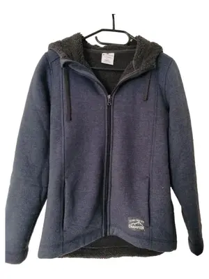 CHAMPION Sweatjacke