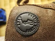 Vorschaubild 3 von Kinder Duck Boots Stiefel Gr. 29 Braun Outdoor