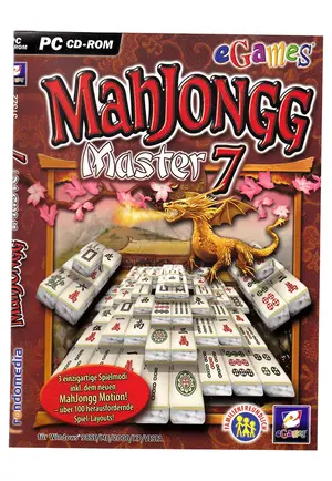 RONDOMEDIA Puzzle und Gedächtnisspiele