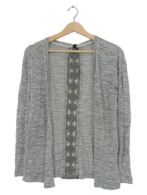 BLIND DATE Strickjacke