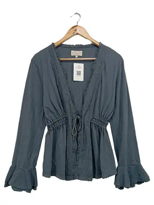 SORGENFRI SYLT Bluse