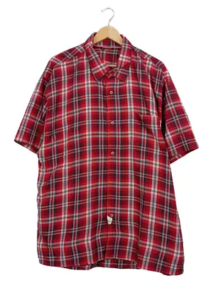 JUST NATURE Freizeithemd