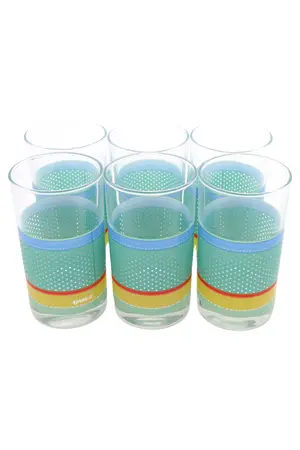 MARKENLOS Trinkglas