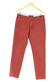 Vorschaubild SCOTCH & SODA Stoffhose 1
