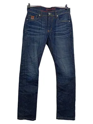 BRUNO BANANI Jeans Slim Fit