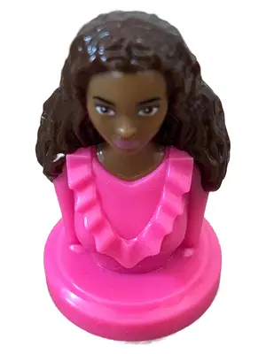 MATTEL Playmobil Spielfigur