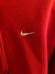 Vorschaubild 3 von Herren Kapuzenpullover Rot Gr. 52;XL Sportlich Hoodie