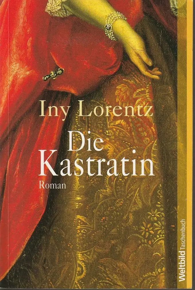 Historischer Roman Bild 1