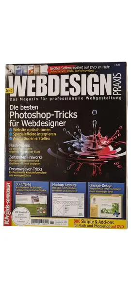 PC PRAXIS Zeitschrift