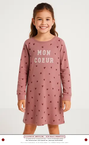 VERTBAUDET Freizeitkleid