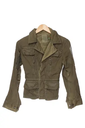 TAVERNITI SO JEANS Leichte Jacke