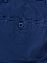 Vorschaubild 2 von Damen Shorts Casual Gr. 34 Blau Baumwolle