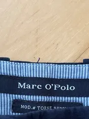 Vorschaubild 4 von Damen Shorts Casual Gr. 34 Blau Baumwolle