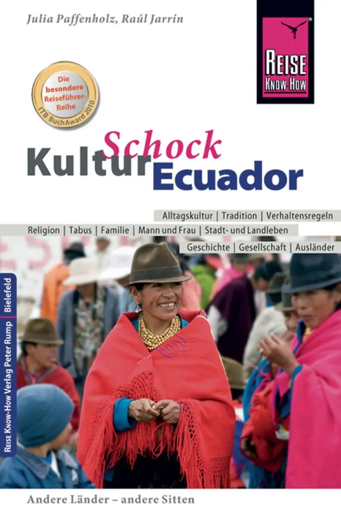 Reiseführer Bild 1