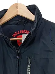 Vorschaubild 4 von Herren Steppjacke Gr. 50/L Blau Casual