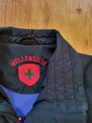 Vorschaubild 9 von Herren Steppjacke Gr. 50/L Blau Casual