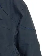 Vorschaubild 7 von Herren Steppjacke Gr. 50/L Blau Casual