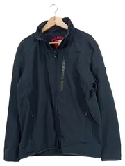 Vorschaubild 1 von Herren Steppjacke Gr. 50/L Blau Casual