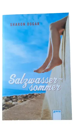 Buch für Jugendliche