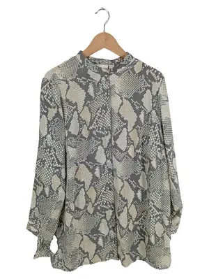 BONPRIX COLLECTION Hemdbluse