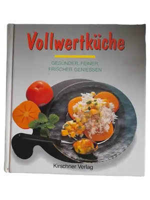 Kochbuch