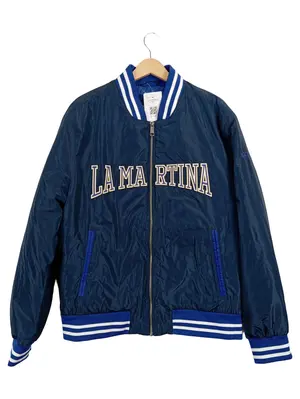 LA MARTINA Bomberjacke