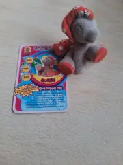 Vorschaubild 3 von Spielfigur Pferd Pony Special Beach Party Noon Happy Sammlerfigur