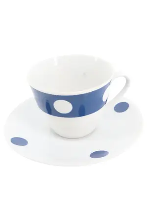 SELTMANN WEIDEN Tasse und Unterteller