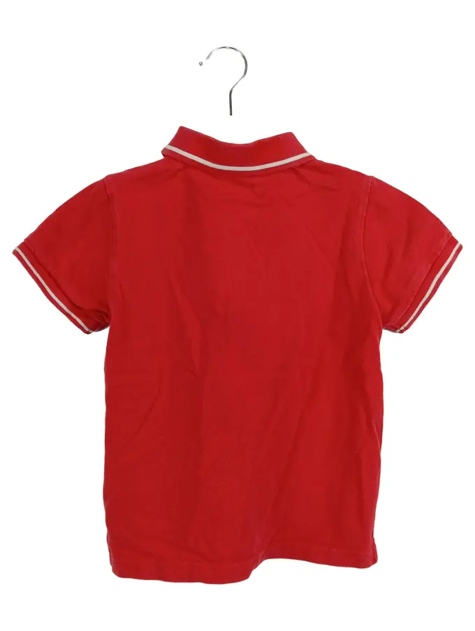 JAKO Poloshirt Bild 2